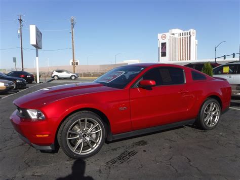 mustang for sale by owner las vegas